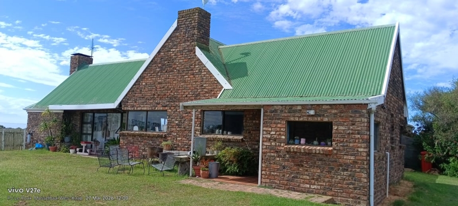 Commercial Property for Sale in Aalwyndal Western Cape